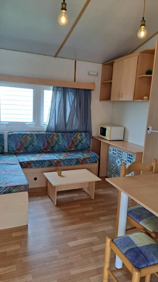 Natur Camping Landshause Burinhosa Eksteriør billede